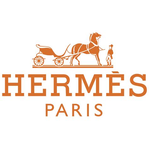 what is the hermes logo|Hermes symbol transparent.